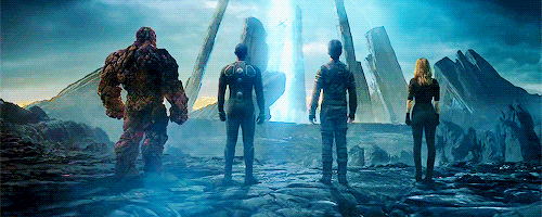 4. The Fantastic Four Are Coming To The Marvel Cinematic Universe