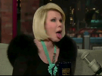 'Joan Rivers: A Piece of Work'