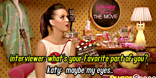 'Katy Perry: Part of Me'