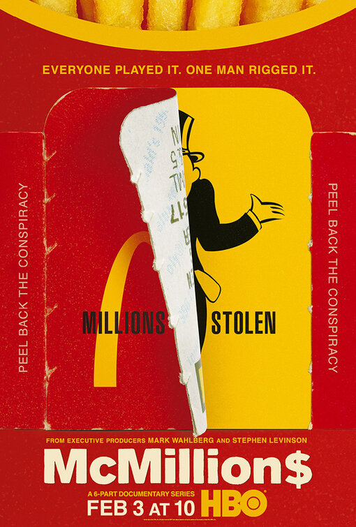 'McMillion$'
