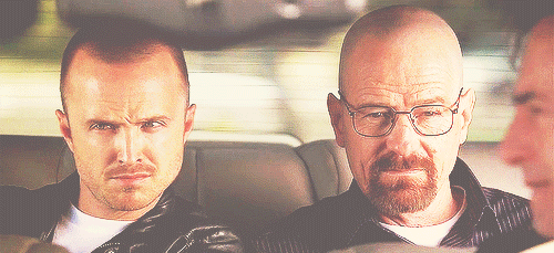 Dos Hombres Breaking Bad Gifs #1