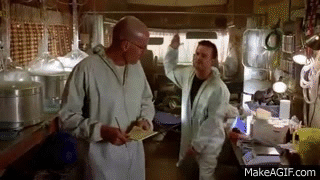Dos Hombres Breaking Bad Gifs #3