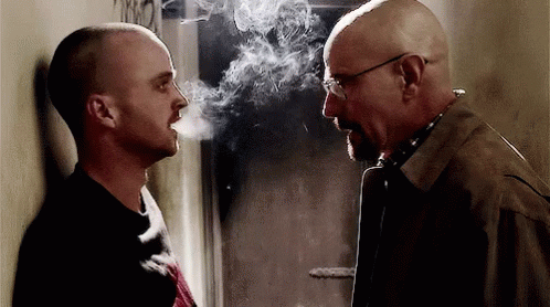 Dos Hombres Breaking Bad Gifs #6