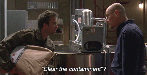 Dos Hombres Breaking Bad Gifs #7