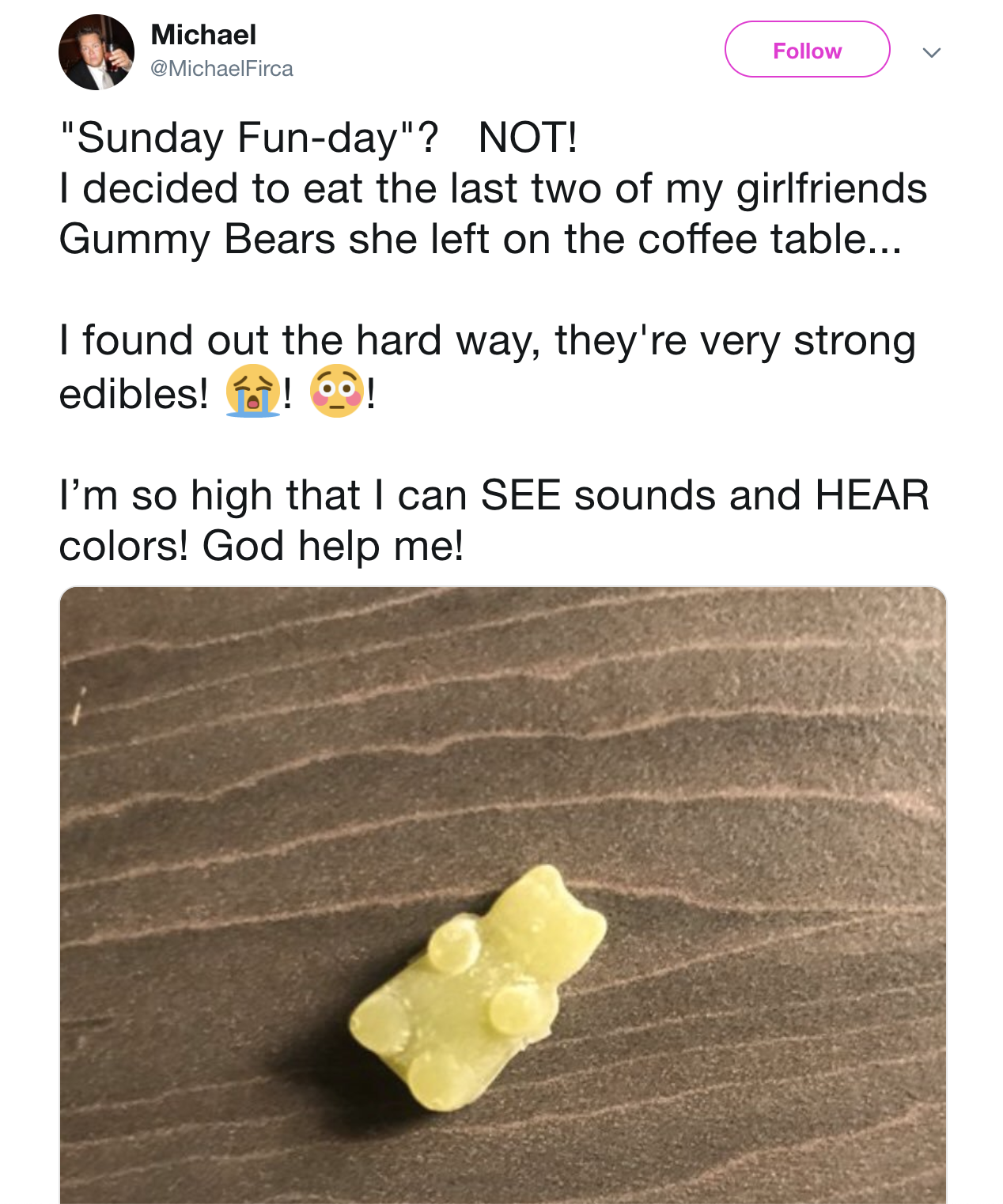 Seeing Sounds, Hearing Colors