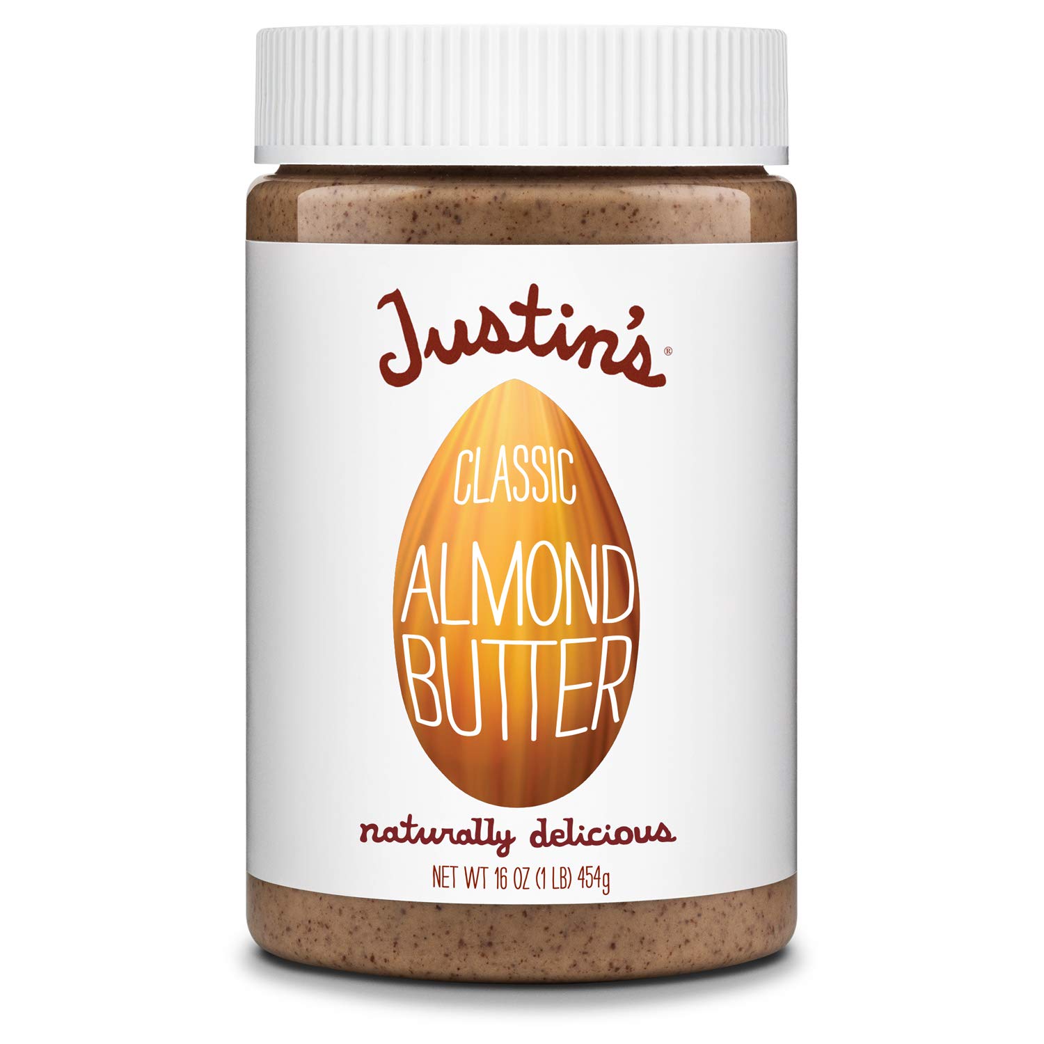 Justin’s Classic Almond Butter
