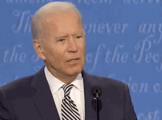 If Biden Wins a State, Refill Your Cup