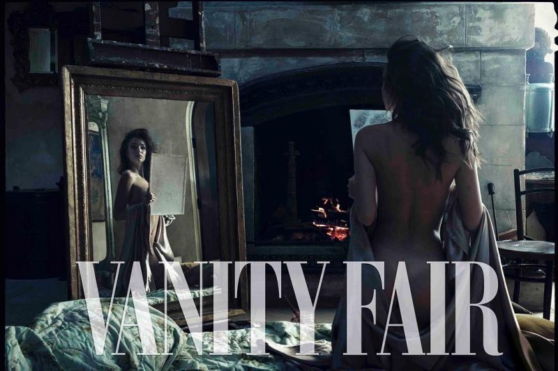 Emily Ratajkowski Vanity Fair #2