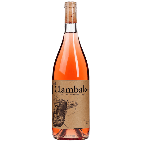 Clambake Limited Edition Rosé