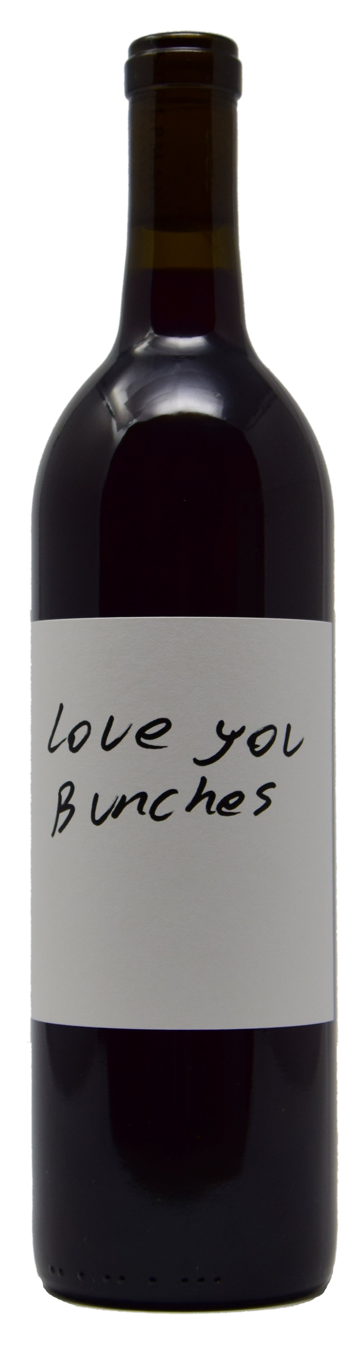 Love You Bunches Sangiovese