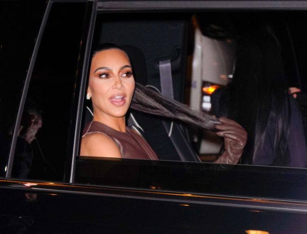 Fan Trolls Kim Kardashian on Date With Pete Davidson, Tells Her That ‘Kanye’s Way Better’ (Video)