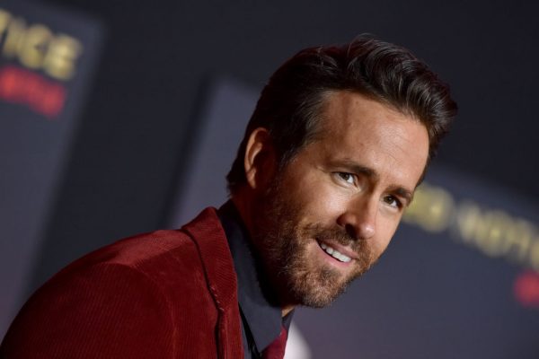 Ryan Reynolds Repeatedly Mistaken For Another Actor at Pizza Parlor (You’ll Never Guess Who)