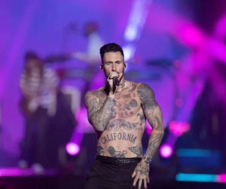 The Funniest Adam Levine Sexting Memes (That Guarantee He’ll Never Slide Into Anyone’s DMs Ever Again)