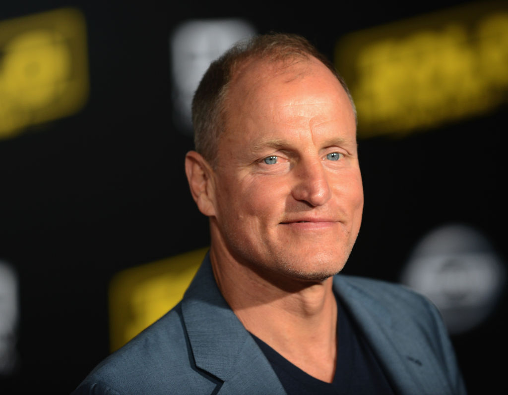 Woody Harrelson Punches Drunk Photographer at Watergate Hotel For Photographing His Daughter (Dad of the Year?)