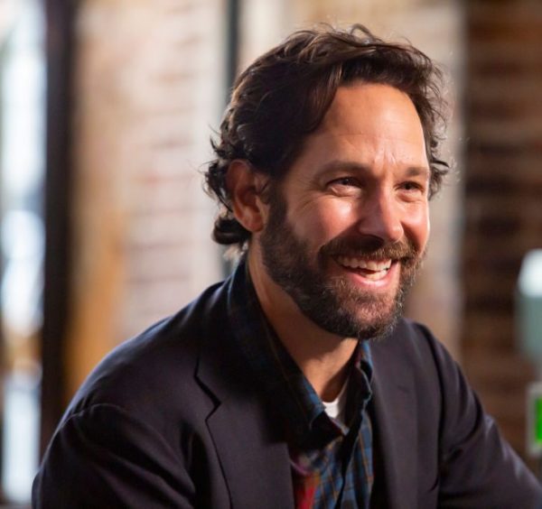 Mandatory Tweets: The Funniest Twitter Reactions to Paul Rudd Being Named People’s Sexiest Man Alive