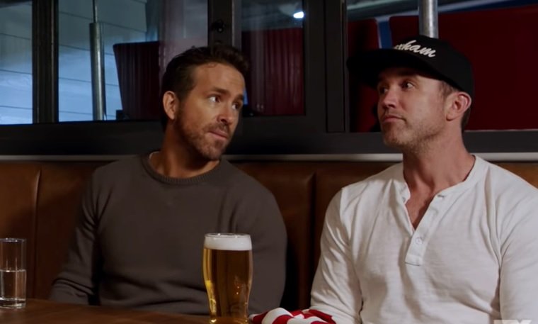 ‘Welcome to Wrexham’ Teaser Hilariously Shows Just How ‘Not Sunny’ Rob McElhenney’s New Soccer Club Is (With Ryan Reynolds)