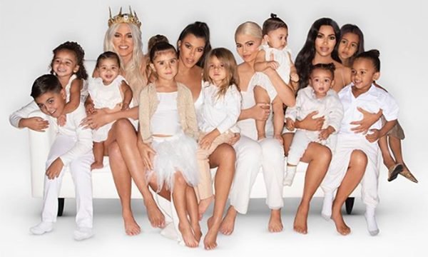 Ranked! Weirdest Kardashian-Jenner Kid Names (Including Kylie Jenner’s New Son)