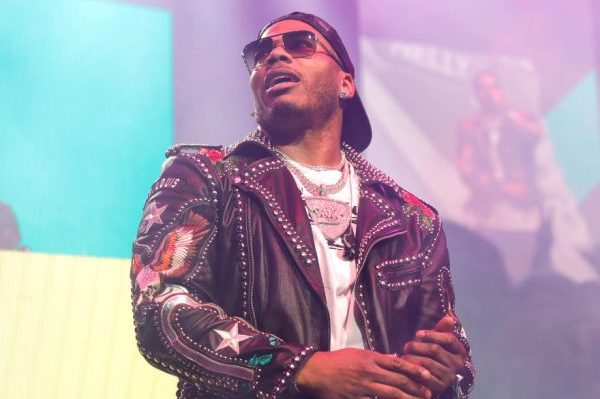 Nelly Apologizes For Instagram Oral Sex Video That Was ‘Never Meant to Go Public,’ Wink Wink