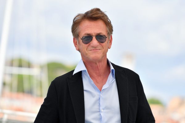 Sean Penn Flies to Ukraine to Film Invasion Documentary (‘Cause What This War Needs Is Another Raging Narcissist)