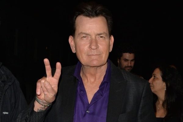 Winning! Charlie Sheen Joins TikTok and Now We Remember How Badly We Want to See Him Drink Tiger Blood