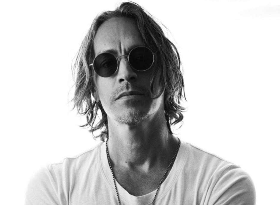 Mandatory Music: Brandon Boyd’s ‘Dark and Horny’ Solo Album ‘Echoes and Cocoons’ Out Today (Hear It Here First)
