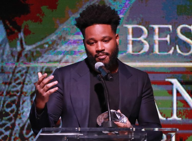‘Black Panther 2’ Director Ryan Coogler Arrested After Bank Teller Mistakes Him For Robber, Georgia Takes New Voting Laws For Early Test Run