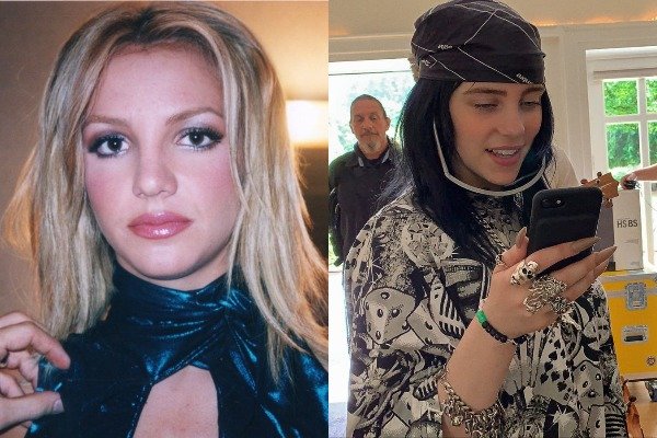 Mandatory Movie Battles: ‘Framing Britney Spears’ vs. ‘Billie Eilish: The World’s a Little Blurry,’ Which Singer Has The Better Doc?