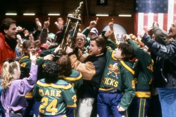 Ranked! Our Favorite Plays From the Original Quack Attack Before Disney Drops ‘Mighty Ducks Game Changers’ 