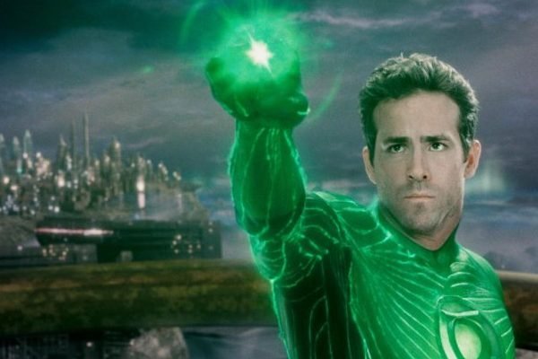 Ryan Reynolds Finally Got Around to Watching ‘Green Lantern’ (And Hilariously Live-Tweeted It)
