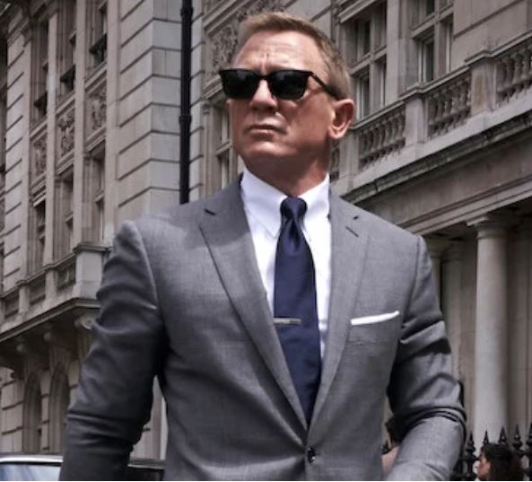 James Bond Reality Series Announced, Proving Hollywood Is Truly Out Of Ideas