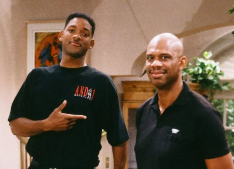 Footage of Will Smith Cracking Bald Jokes Resurfaces, A Time Traveling Slap in the Face