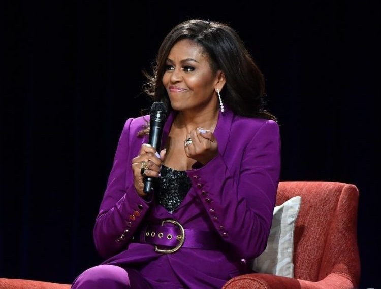 The Mandatory Michelle Obama Guide For When It’s Safe to Discuss Your Sex Life