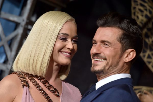 Orlando Bloom Complains He and Katy Perry Don’t Have Enough Sex (Uh, We’d Settle For Once)