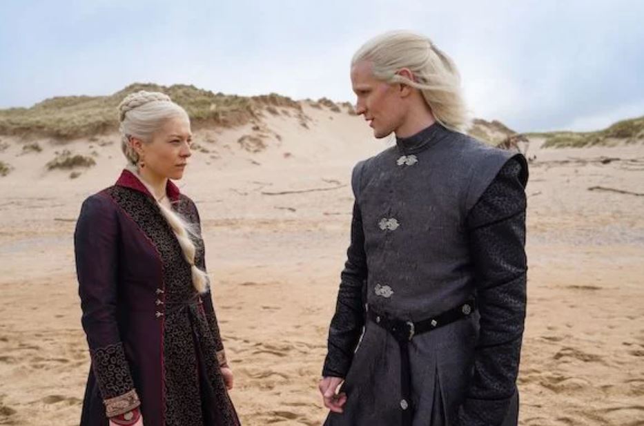 Game of Thrones Prequel ‘House of the Dragon’ to Disappoint Everyone Immediately For 7 Seasons
