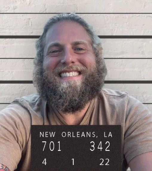 Jonah Hill Arrested on Bourbon Street With Bag of Jerry Garcia’s Ashes (Or Was He?)