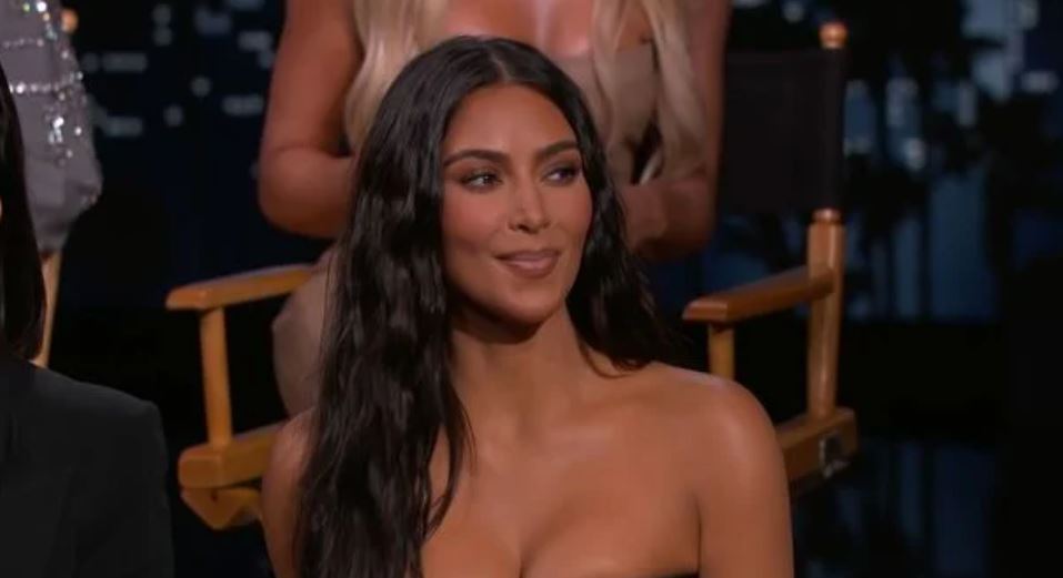 Kim Kardashian Reveals Surprising Activity That Gets Her Horny, Really? Because Everything Gets Us Horny