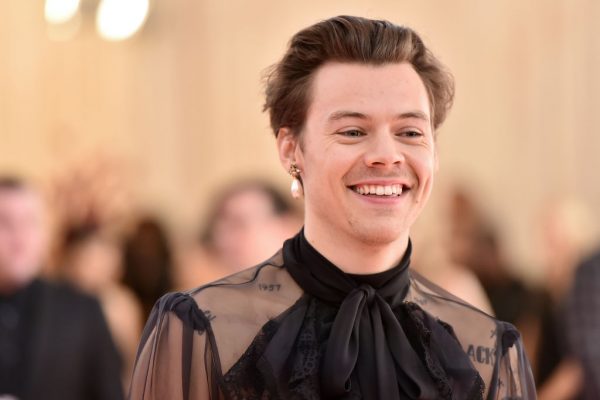 Harry Styles Gives ‘The Little Mermaid’ a Watermelon Sugar Masculinity Makeover, And We Dig It