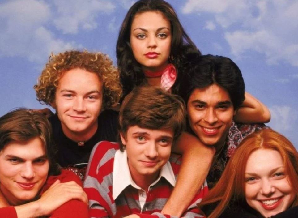 ‘That ’70s Show' Gets ’90s Spinoff, Reminding Us Every Decade More Terrible Than Previous One