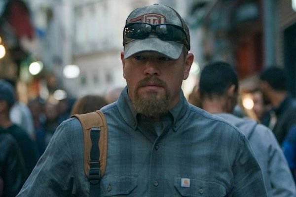 ‘Stillwater’ Trailer Reminds Us That Not All Heroes Wear…Jesus Christ, It’s Jason Bourne