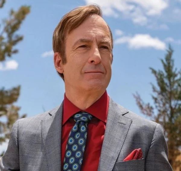 The Saul Goodman Guide to Getting Dressed For Work