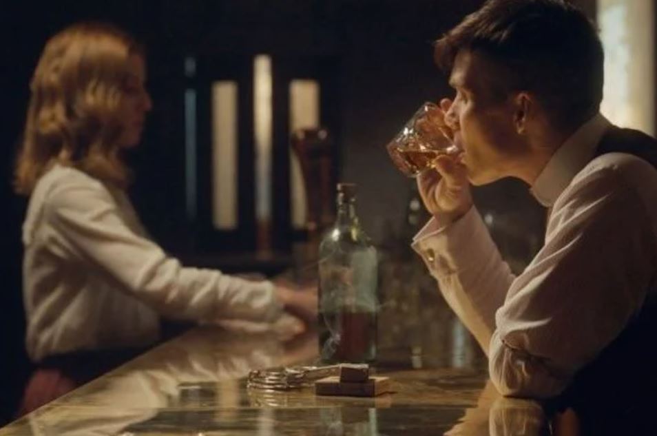 ‘Peaky Blinders’ Now Has an Official Branded Whiskey (Just in Time For Binge-Watching the Series Finale)