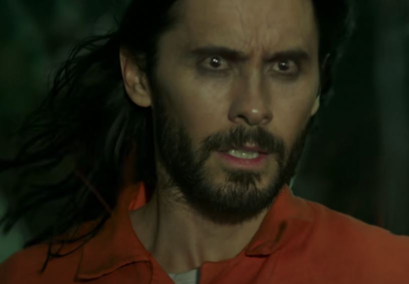 Sony Mistakes ‘Morbius’ Memes For Interest, Re-Releases Worst Movie Ever (Now Look What You’ve Done)