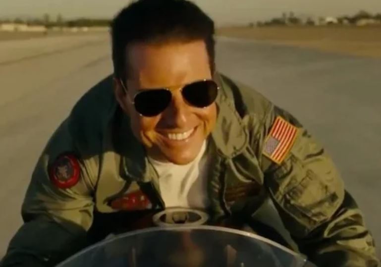 Honest Movie Reviews: ‘Top Gun: Maverick’ Is the Ultimate Dad Flick
