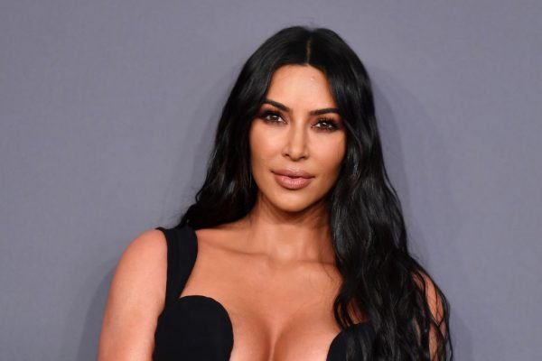 Kim Kardashian Won’t Tame Sexy Style As a Lawyer, Let the Record Show She Failed Baby Bar Twice Already