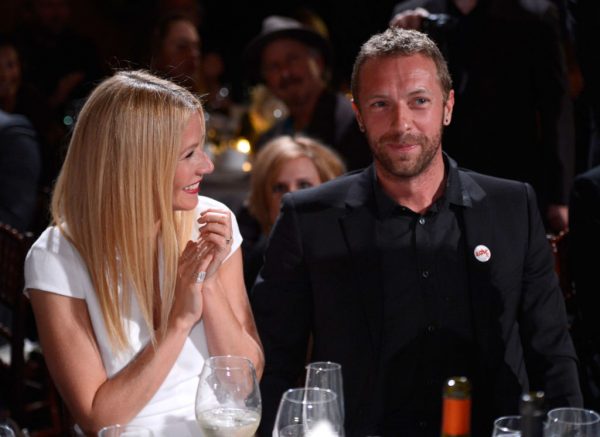 Gwyneth Paltrow Says Ex-Husband Chris Martin Is ‘Like a Brother,’ Basically the Last Thing Any Man Wants to Be to a Woman
