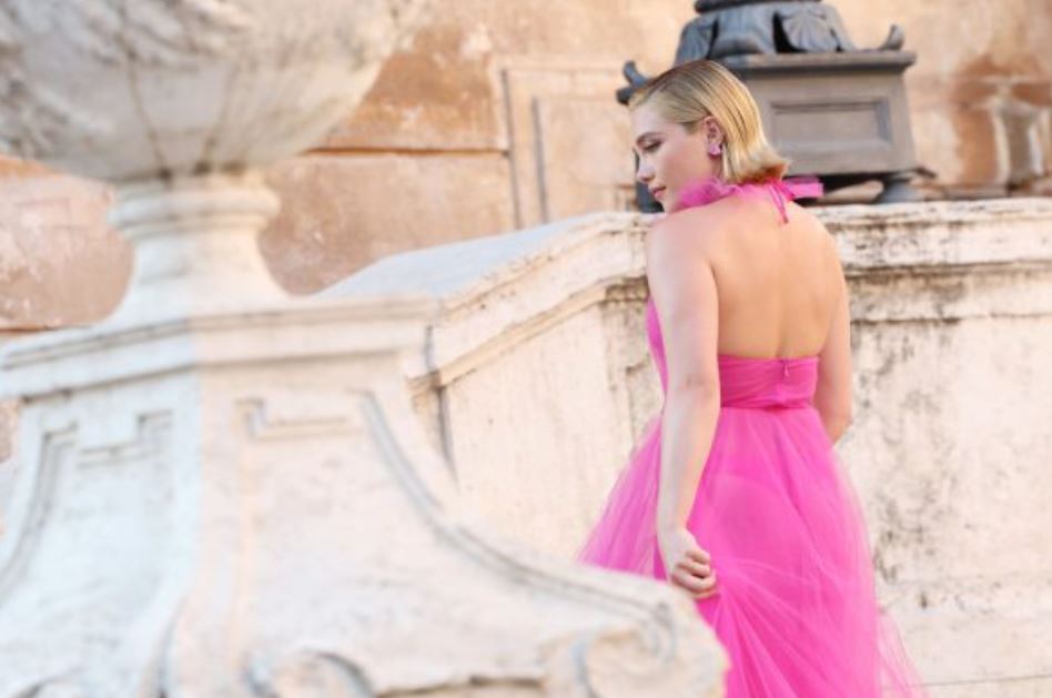 Florence Pugh Claps Back at ‘Vulgar’ Men Who Objectify Women After Sheer Gown Backlash