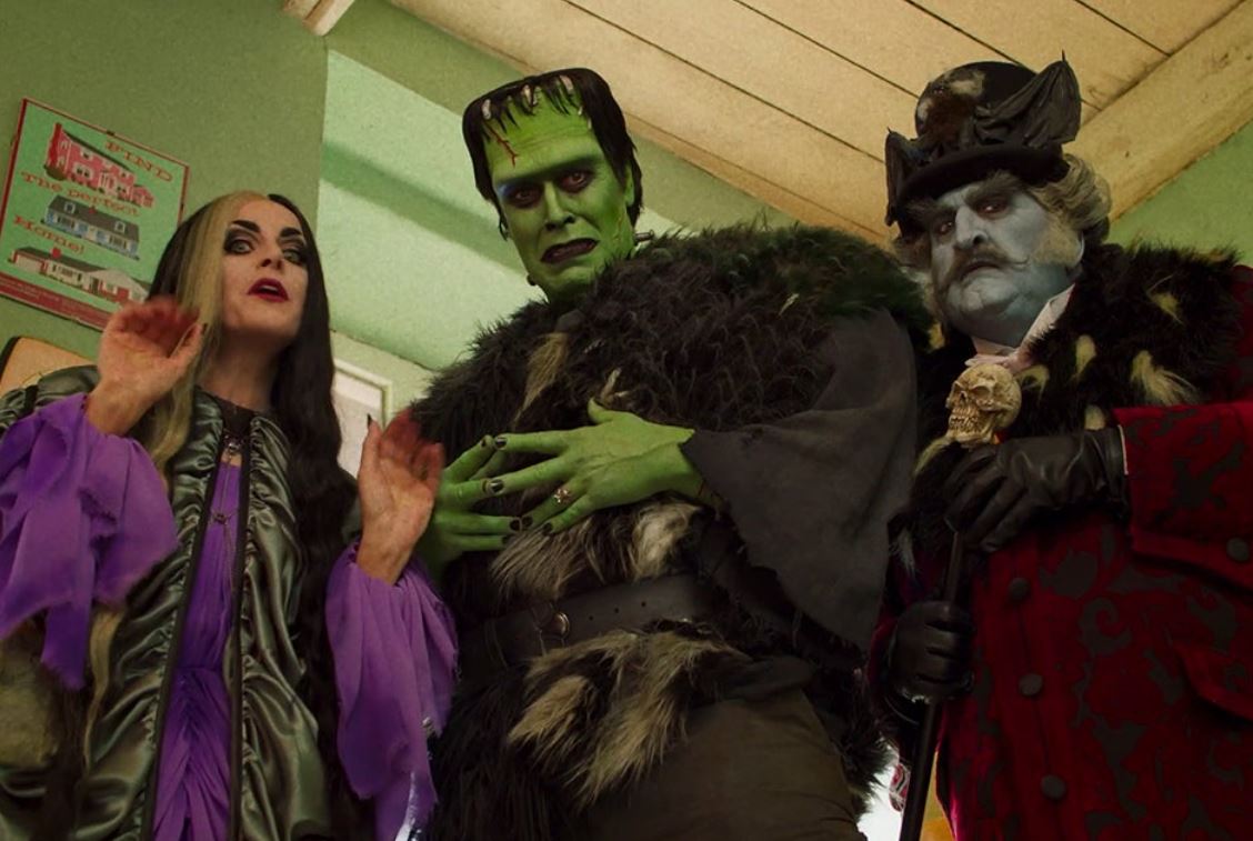 Watch the New Trailer for Rob Zombie’s ‘The Munsters’ (Is It So Bad It’s Good or Just Plain Terrible?)