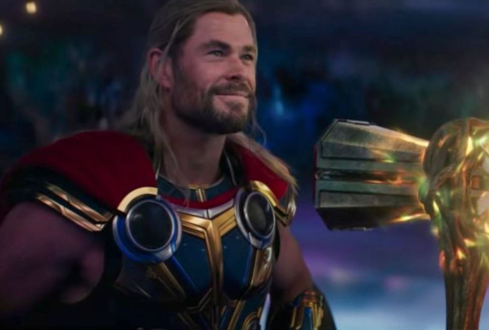 Mandatory Tweets: The Funniest Twitter Reactions to ‘Thor: Love and Thunder’