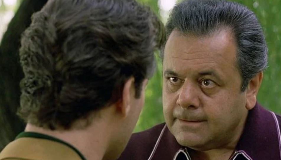 Actor Paul Sorvino Dies at Age 83 (Goodbye to Another Goodfella)