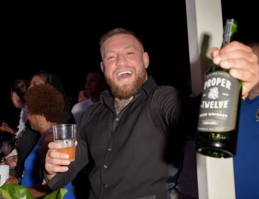 Conor McGregor Joins Cast of Prime Video’s ‘Road House’ With Jake Gyllenhaal (We Can’t Wait For the Fight Scenes)